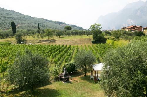 Apartamento Lake House La Gemma