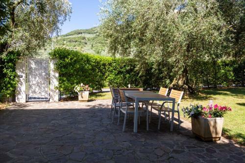 Apartamento Lake House La Gemma