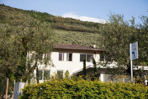 Apartamento Lake House La Gemma