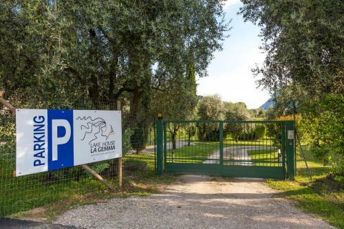 Apartamento Lake House La Gemma