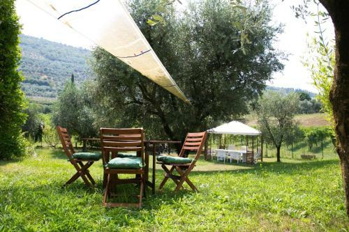 Apartamento Lake House La Gemma