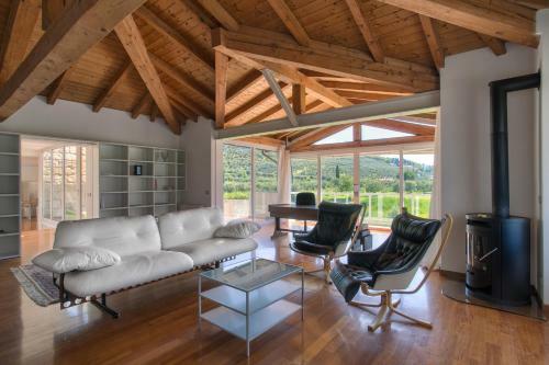 Apartamento Lake House La Gemma