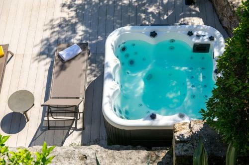 Apartamento Lake House La Gemma