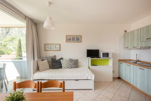 Apartamento Casa Varone 46, Swimming Pool And Bbq