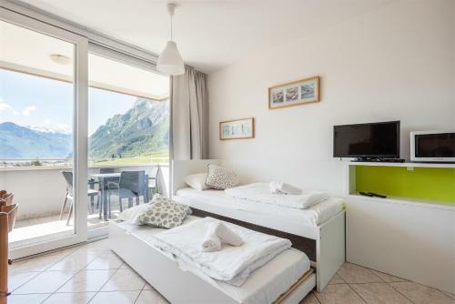 Apartamento Casa Varone 46, Swimming Pool And Bbq