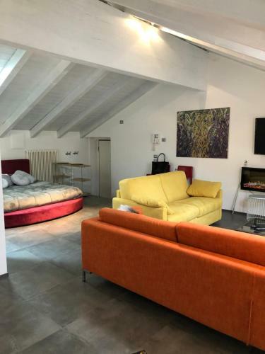Apartamento Loft & Jacuzzi