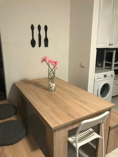 Apartamento La Cascata Bianca