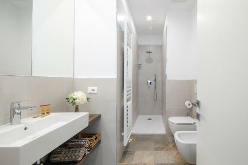 Apartamento Residenza Ai Ferrari