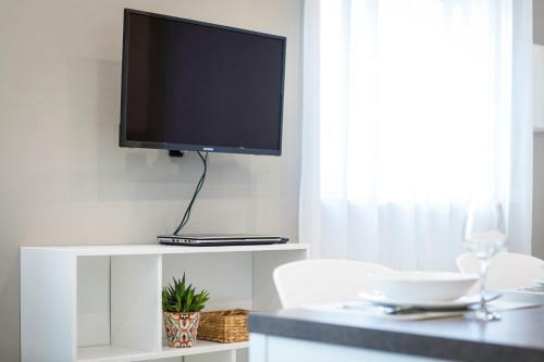 Apartamento Residenza Ai Ferrari