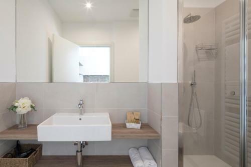 Apartamento Residenza Ai Ferrari