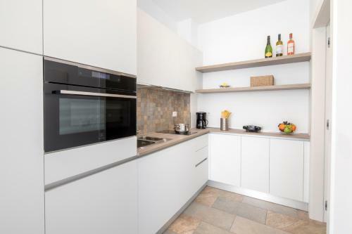 Apartamento Residenza Ai Ferrari