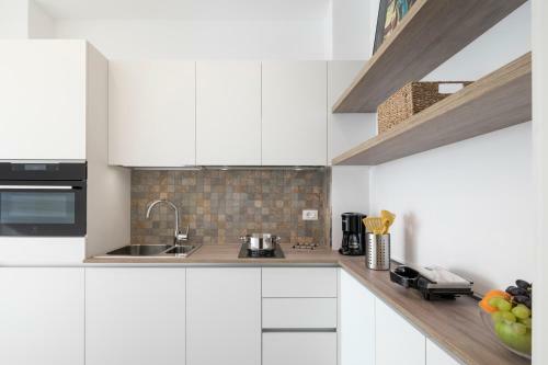 Apartamento Residenza Ai Ferrari