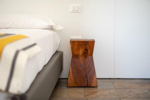 Apartamento Residenza Ai Ferrari