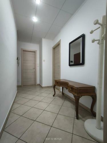 Apartamento Appartamento Lago Paola's House