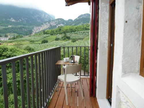 Hotel La Berlera - Riva Del Garda