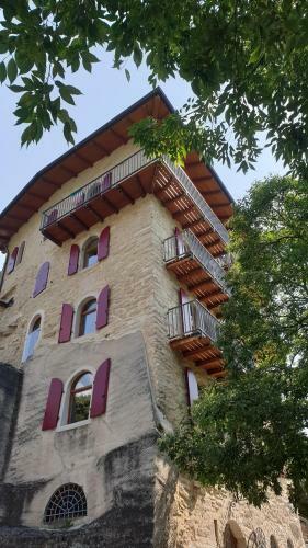 Hotel La Berlera - Riva Del Garda