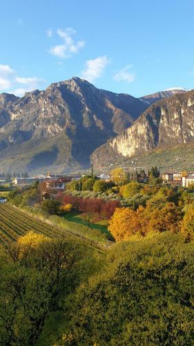 Hotel La Berlera - Riva Del Garda
