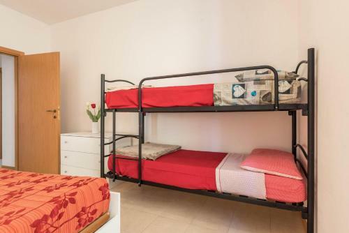 Apartamento Appartamento Madeleine