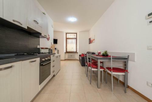 Apartamento Appartamento Madeleine