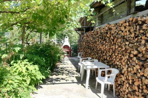 Apartamento House Campi