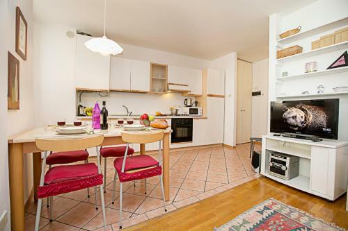 Apartamento Appartamento Centro Storico Riva 2