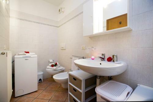 Apartamento Appartamento Centro Storico Riva 2