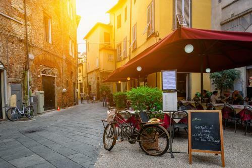 Apartamento Appartamento Centro Storico Riva 2