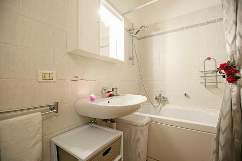Apartamento Appartamento Centro Storico Riva 2