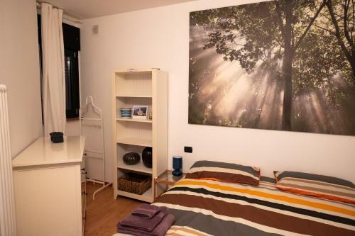 Apartamento Appartamento Olivo
