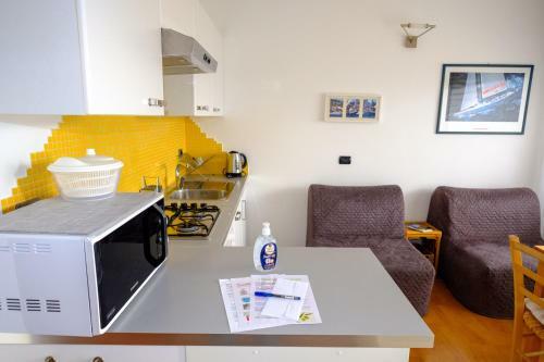 Apartamento Appartamento Olivo