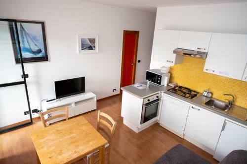 Apartamento Appartamento Olivo
