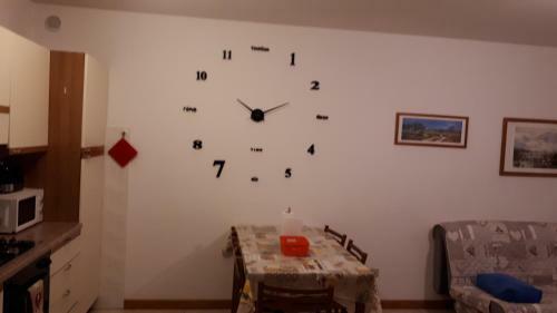 Magic Riva Apartment