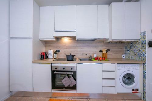Apartamento Appartamento La Corte