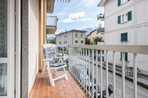 Casa Masetto, Large Apartment With Balconies
