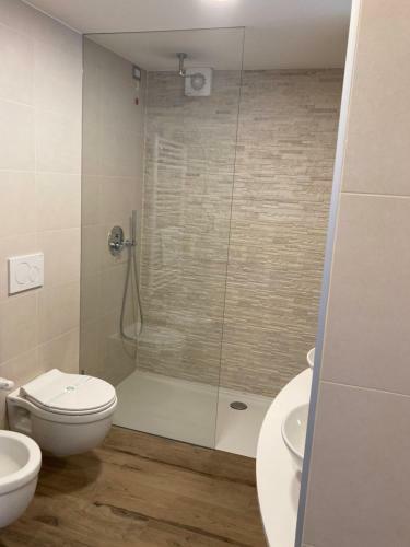 Apartamento San Giuseppe Suite