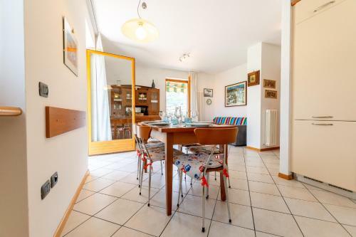Apartamento Casa Alla Masera