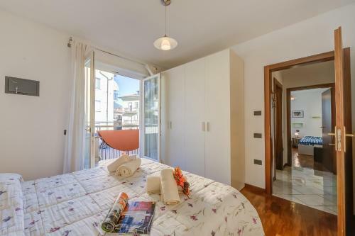 Apartamento Appartamento Anna - Lago & Bastione