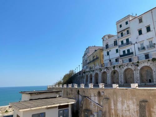 Apartamento Casa Vacanza Il Grottino