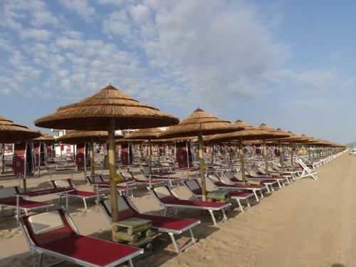 Villa Casa Vacanza Lido Del Sole