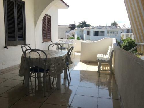 Villa Casa Vacanza Lido Del Sole