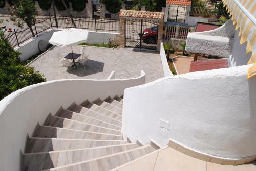 Villa Casa Vacanza Lido Del Sole