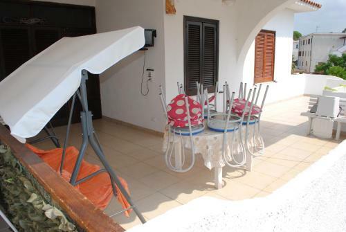 Villa Casa Vacanza Lido Del Sole