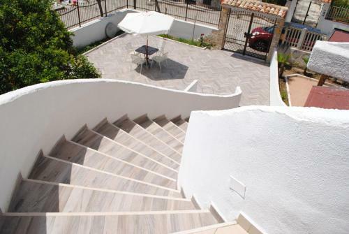 Villa Casa Vacanza Lido Del Sole
