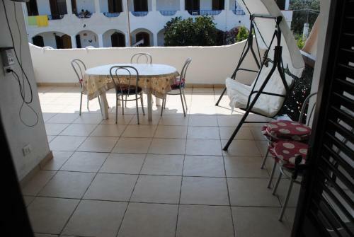 Villa Casa Vacanza Lido Del Sole
