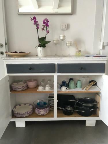 Villa La Casa Di Julie