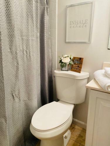 Apartamento Luxury 1 Bedroom