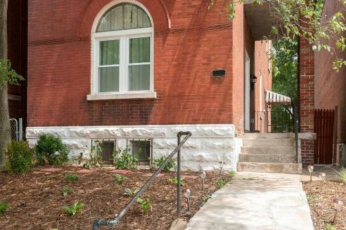Sweet Home In Cherokee Arts District