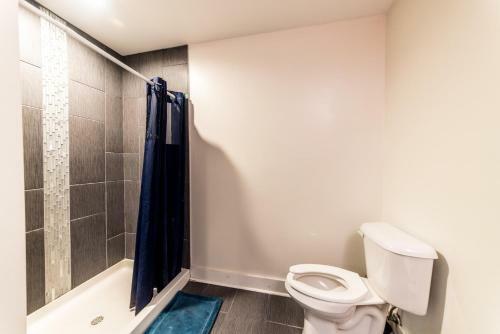 Apartamento The Dugout - The Team House