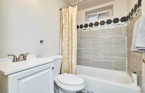 Apartamento 1 Bd Apt Near Forest Park, Science Center & Dining