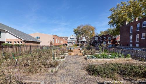 Apartamento 1 Bd Apt Near Forest Park, Science Center & Dining